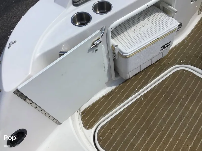 Slide: The Image of Glastron 259 SC 2011 - 15580458