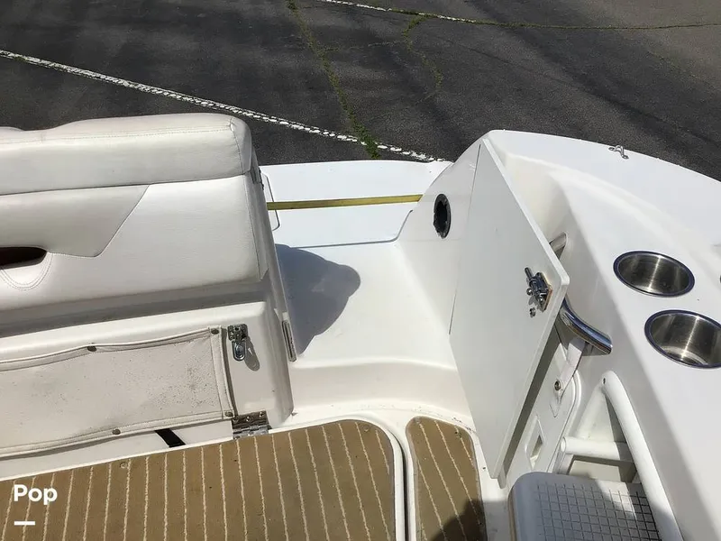 Slide: The Image of Glastron 259 SC 2011 - 15580463