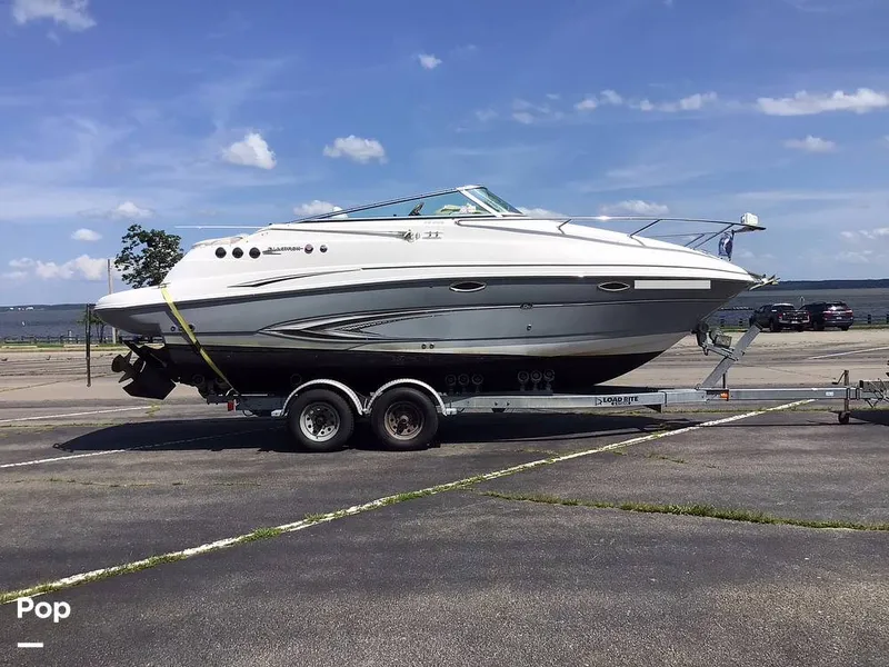 Slide: The Image of Glastron 259 SC 2011 - 15580437