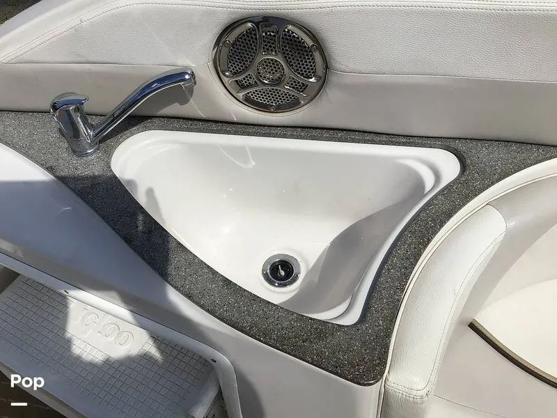 Slide: The Image of Glastron 259 SC 2011 - 15580464