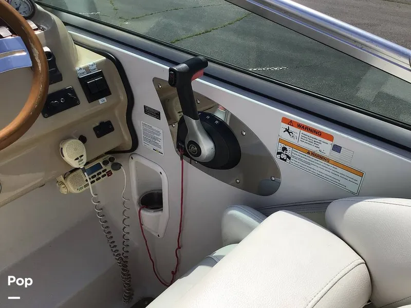 Slide: The Image of Glastron 259 SC 2011 - 15580469