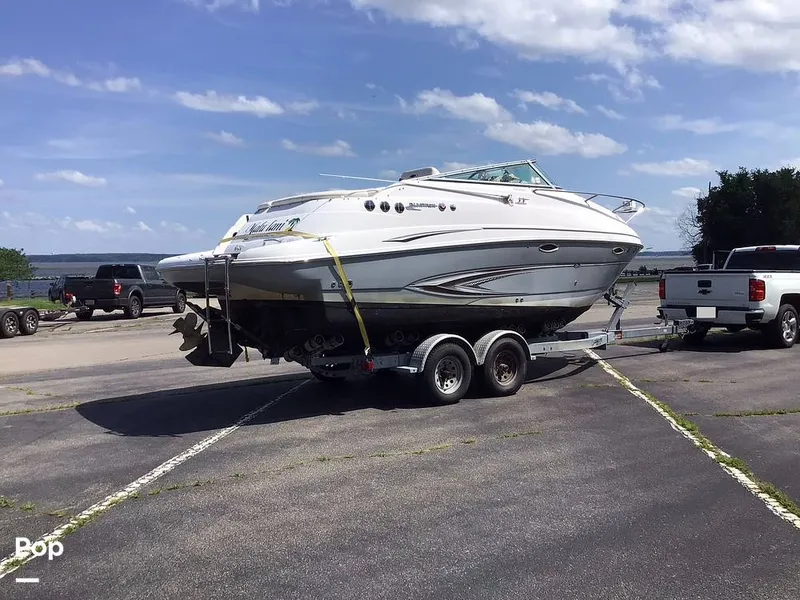 Slide: The Image of Glastron 259 SC 2011 - 15580441