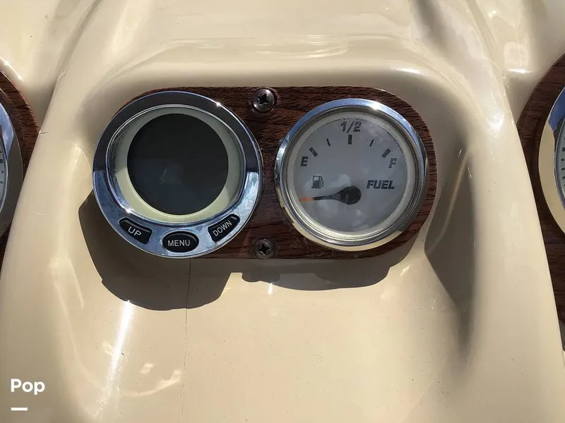 Slide: The Image of Glastron 259 SC 2011 - 15580477