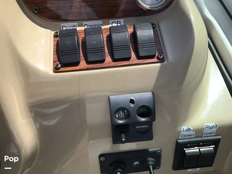 Slide: The Image of Glastron 259 SC 2011 - 15580479