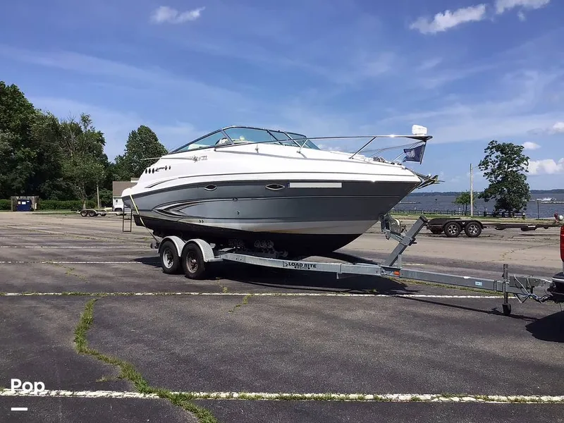 Slide: The Image of Glastron 259 SC 2011 - 15580442