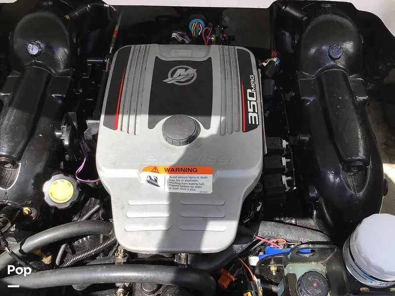 Slide: The Image of Glastron 259 SC 2011 - 15580487