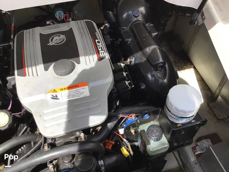 Slide: The Image of Glastron 259 SC 2011 - 15580489