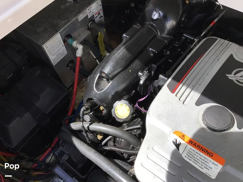 Slide: The Image of Glastron 259 SC 2011 - 15580490