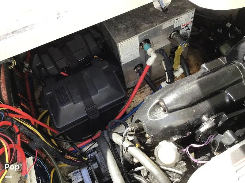 Slide: The Image of Glastron 259 SC 2011 - 15580491