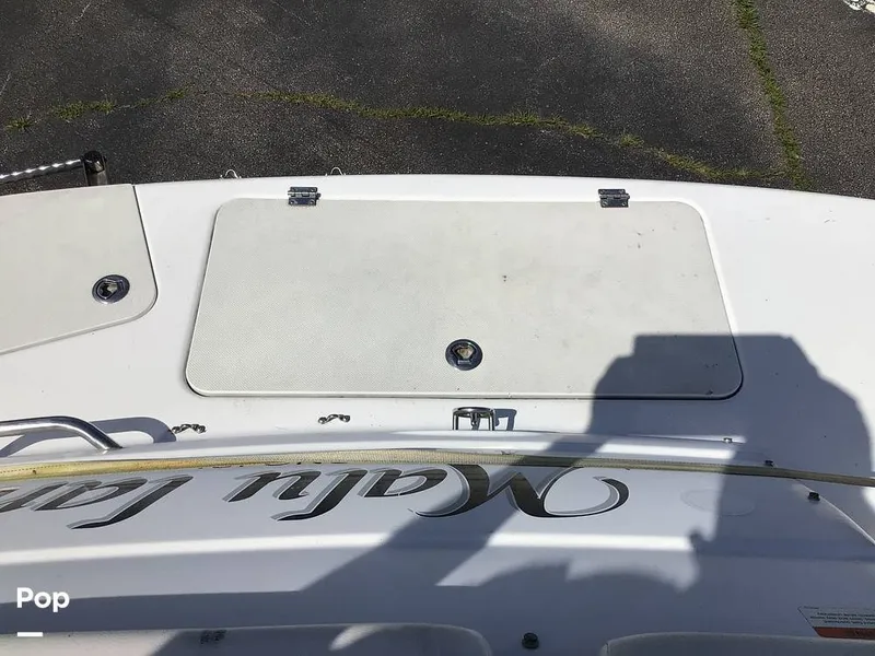 Slide: The Image of Glastron 259 SC 2011 - 15580494