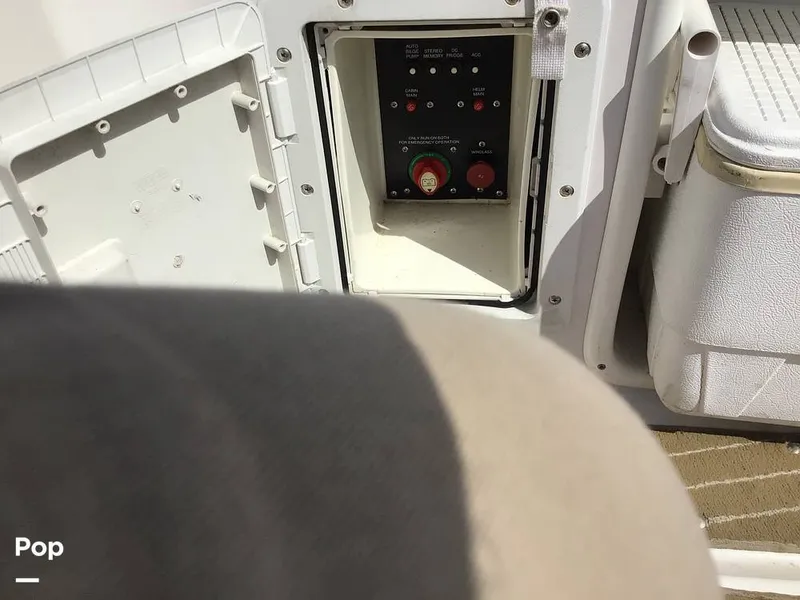 Slide: The Image of Glastron 259 SC 2011 - 15580497