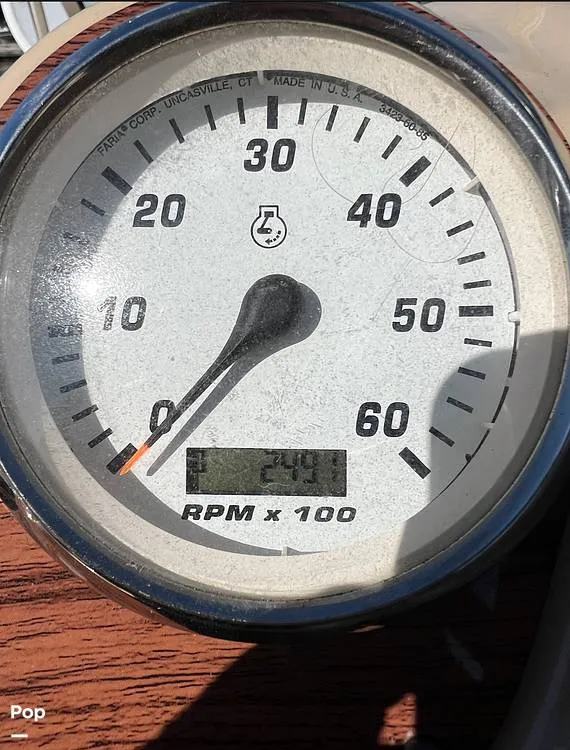 Slide: The Image of Glastron 259 SC 2011 - 14858859