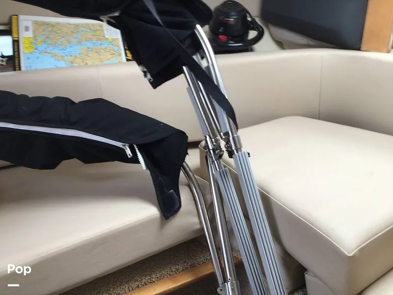 Slide: The Image of Glastron 259 SC 2011 - 15580513