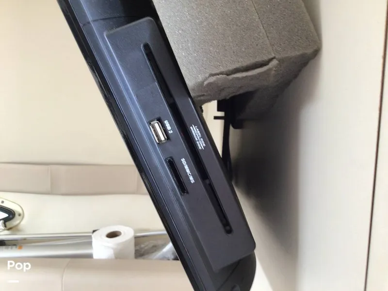 Slide: The Image of Glastron 259 SC 2011 - 15580522