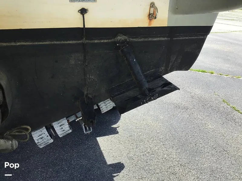 Slide: The Image of Glastron 259 SC 2011 - 15580523