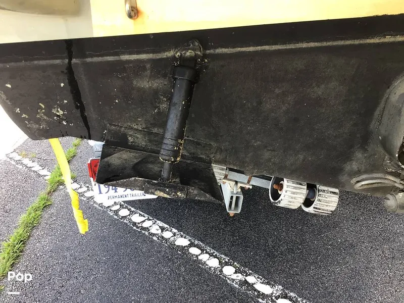 Slide: The Image of Glastron 259 SC 2011 - 15580524