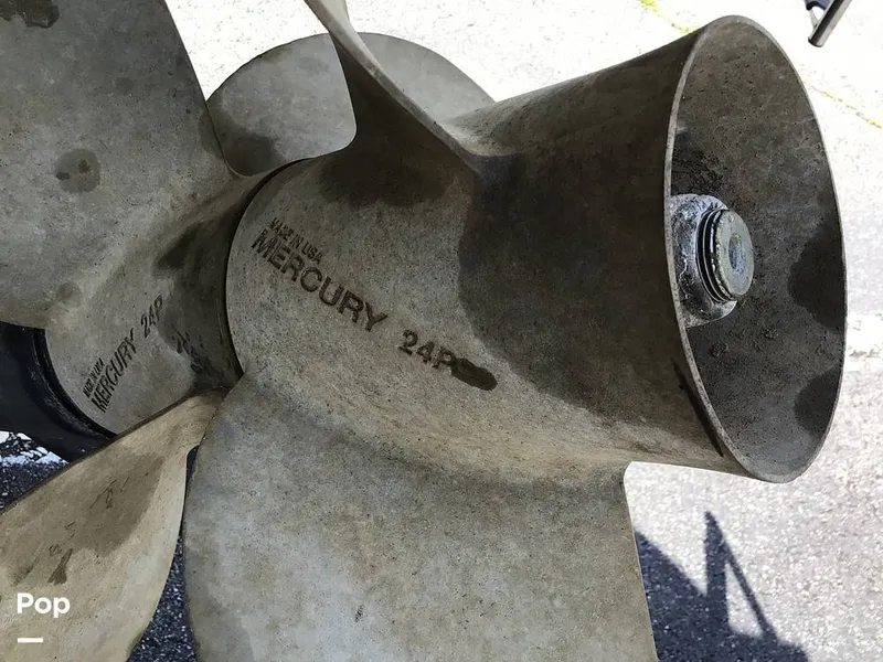 Slide: The Image of Glastron 259 SC 2011 - 15580525