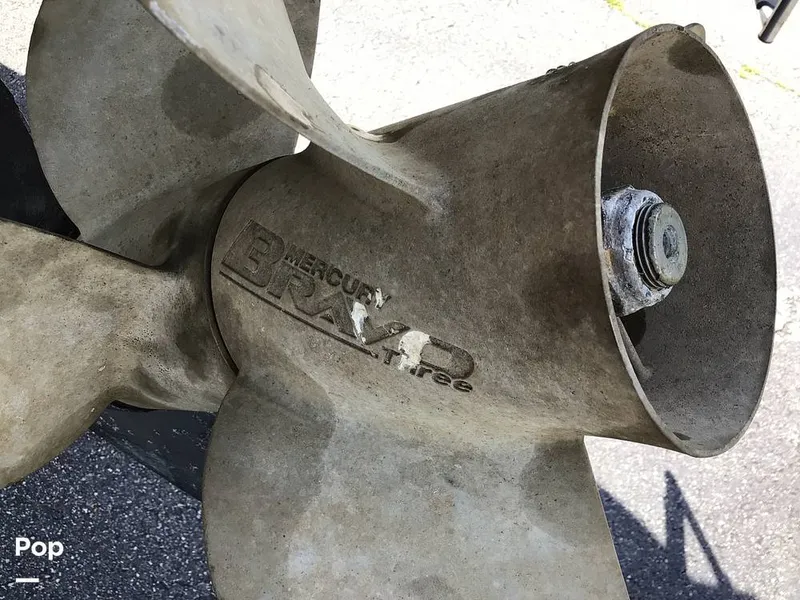 Slide: The Image of Glastron 259 SC 2011 - 15580526