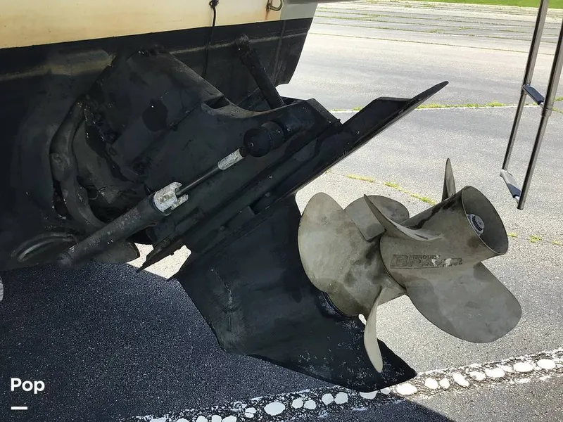 Slide: The Image of Glastron 259 SC 2011 - 15580527