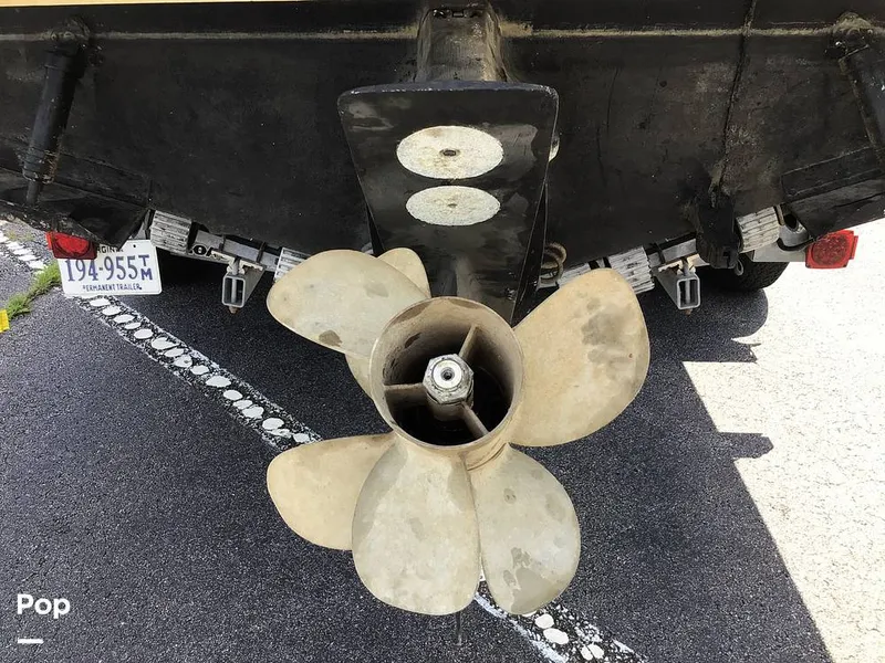 Slide: The Image of Glastron 259 SC 2011 - 15580528