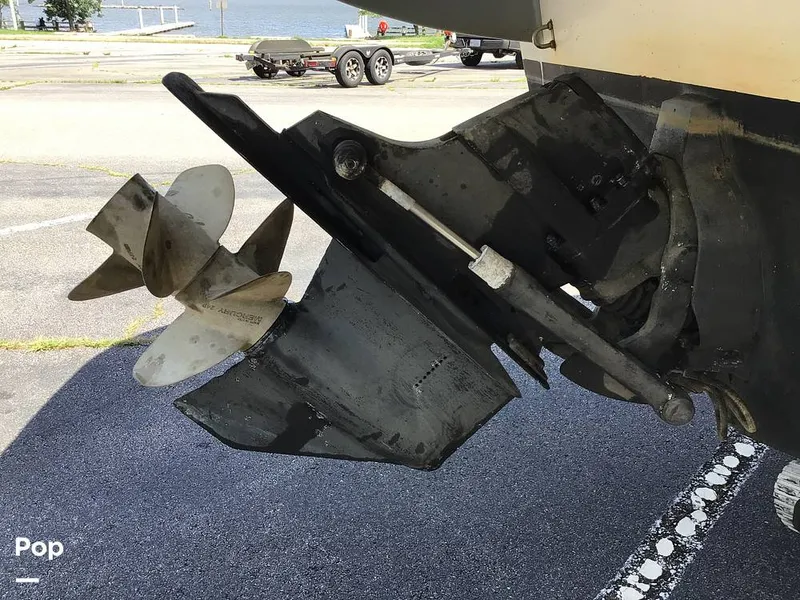 Slide: The Image of Glastron 259 SC 2011 - 15580529