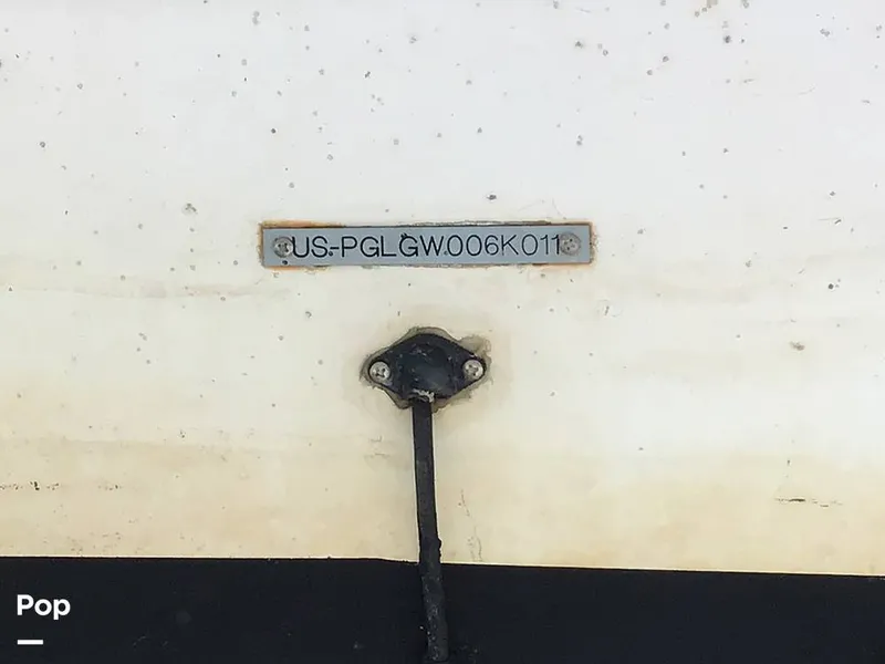 Slide: The Image of Glastron 259 SC 2011 - 15580530