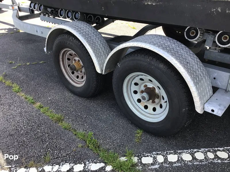 Slide: The Image of Glastron 259 SC 2011 - 15580531