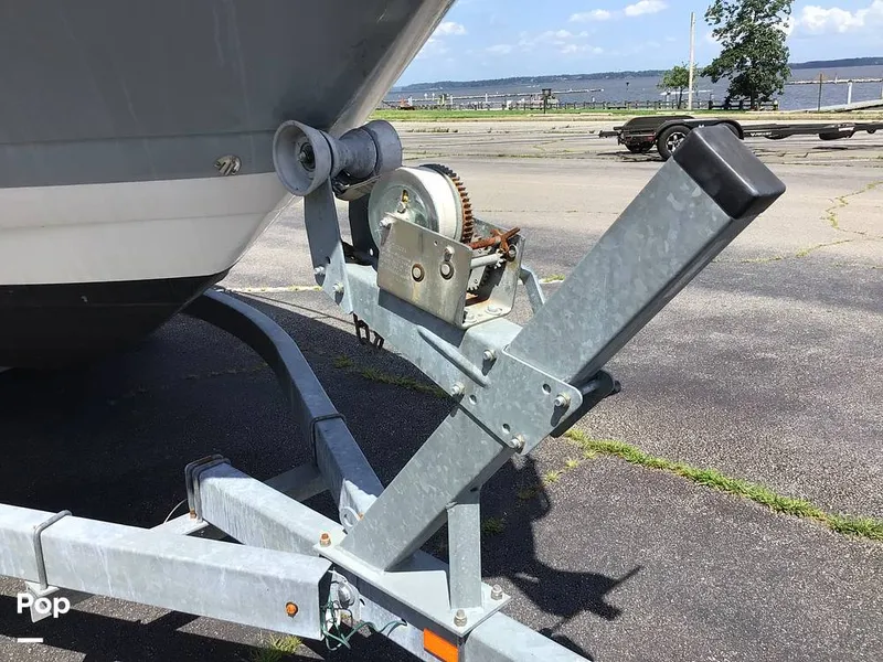 Slide: The Image of Glastron 259 SC 2011 - 15580533