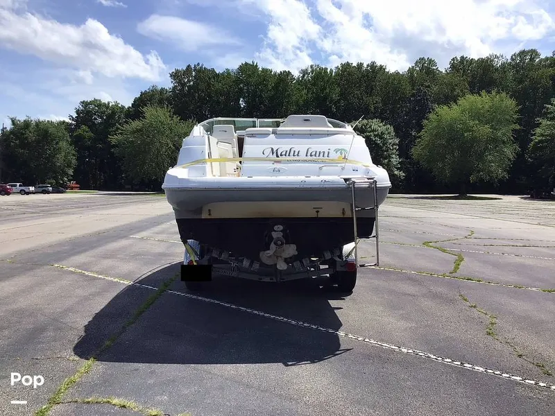 Slide: The Image of Glastron 259 SC 2011 - 15580443