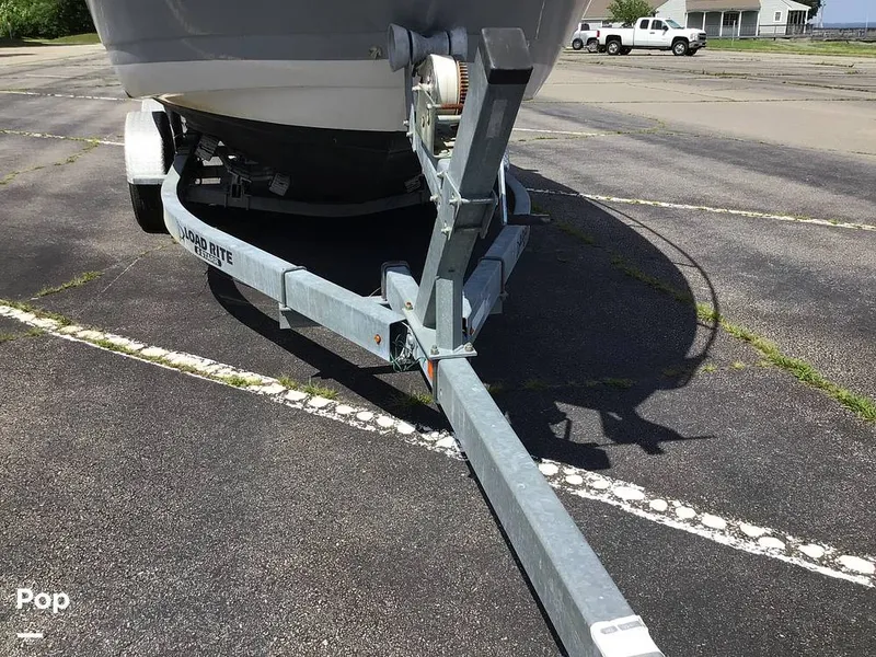 Slide: The Image of Glastron 259 SC 2011 - 15580534