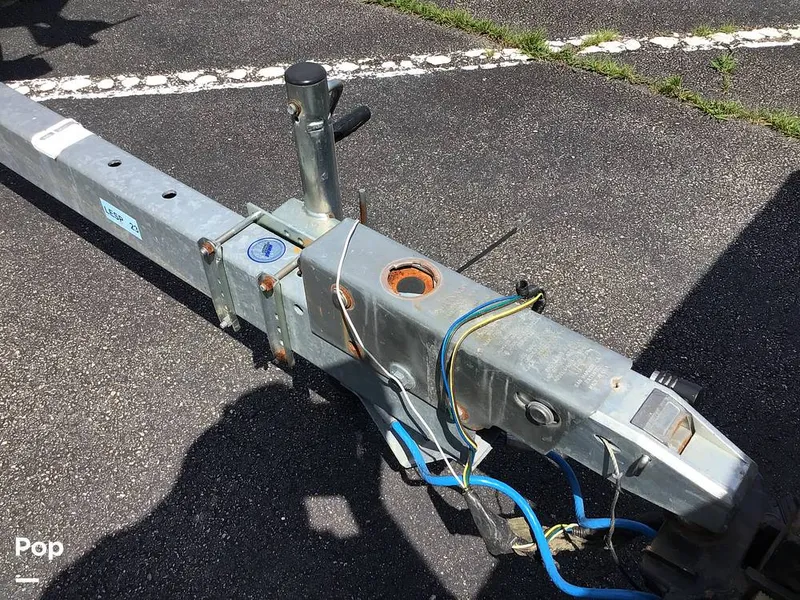 Slide: The Image of Glastron 259 SC 2011 - 15580535