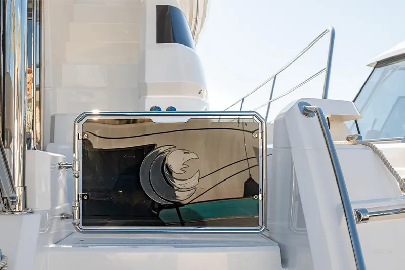 Slide: The Image of Aquila 44 Yacht 2023 - 21