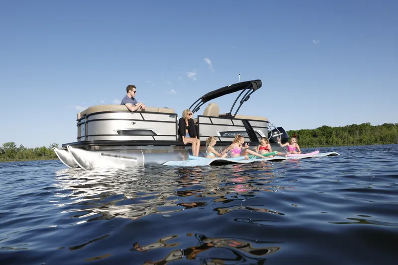 The Image of Starcraft EXS 3 DL 2026 - 0