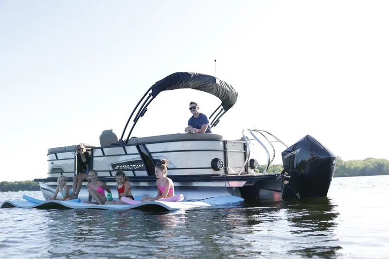 Slide: The Image of Starcraft EXS 3 DL 2026 - 2