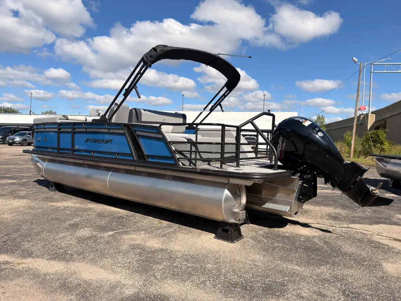 Slide: The Image of Starcraft EXS 3 DL 2026 - 5