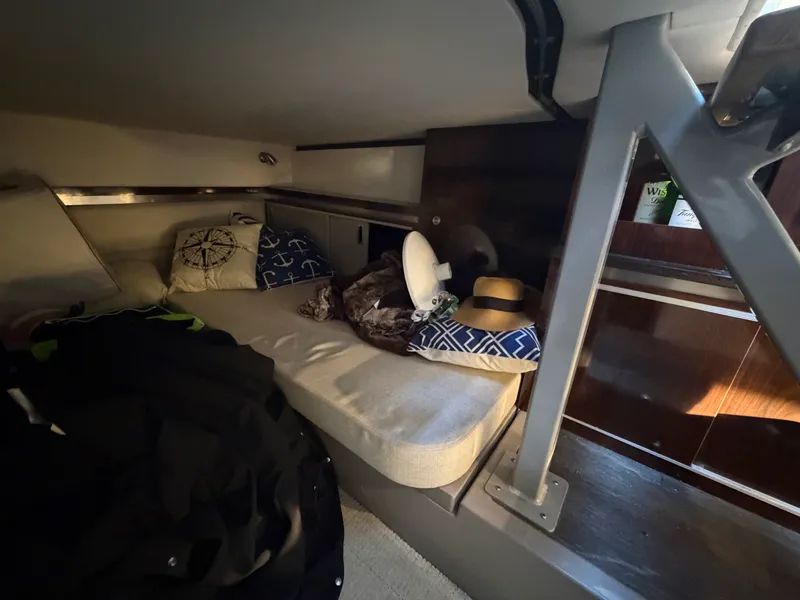 Slide: The Image of Sea Ray 320 SUNDANCER 2019 - 32