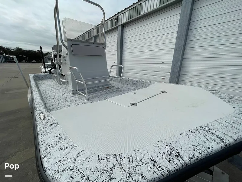 Slide: The Image of Bow Casting Deck - 14949254