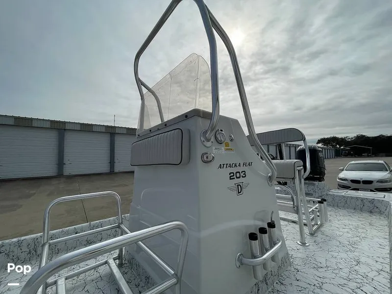 Slide: The Image of Center Console - 14949029