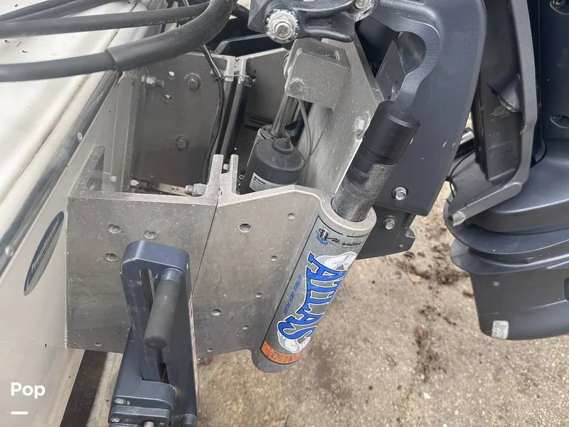 Slide: The Image of Skeeter SX240 2015 - 14899005