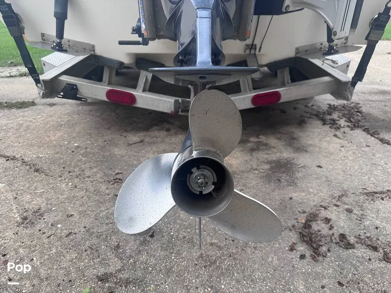 Slide: The Image of Skeeter SX240 2015 - 14899007