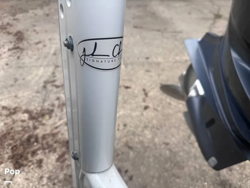 Slide: The Image of Skeeter SX240 2015 - 14899009