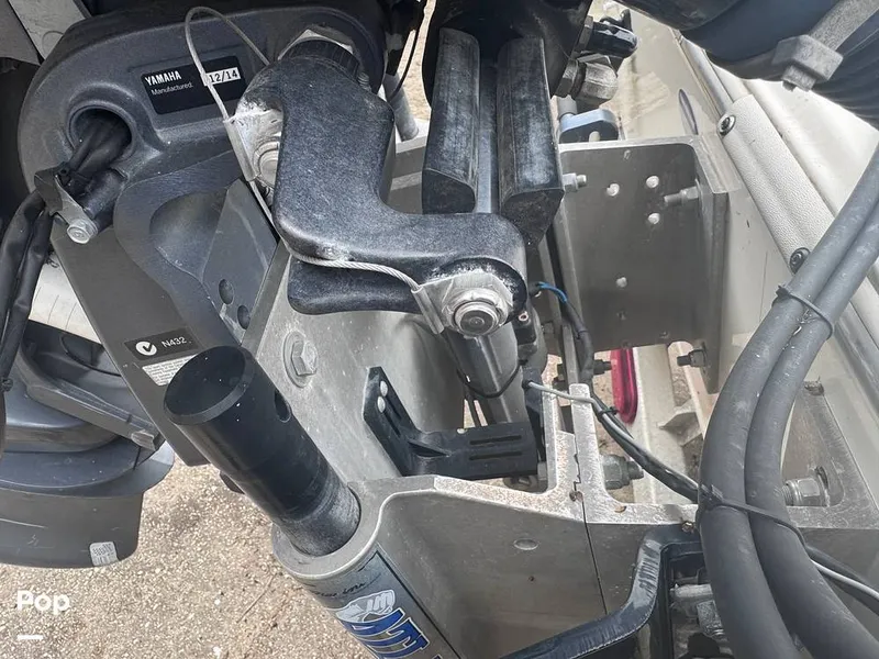 Slide: The Image of Skeeter SX240 2015 - 14899011