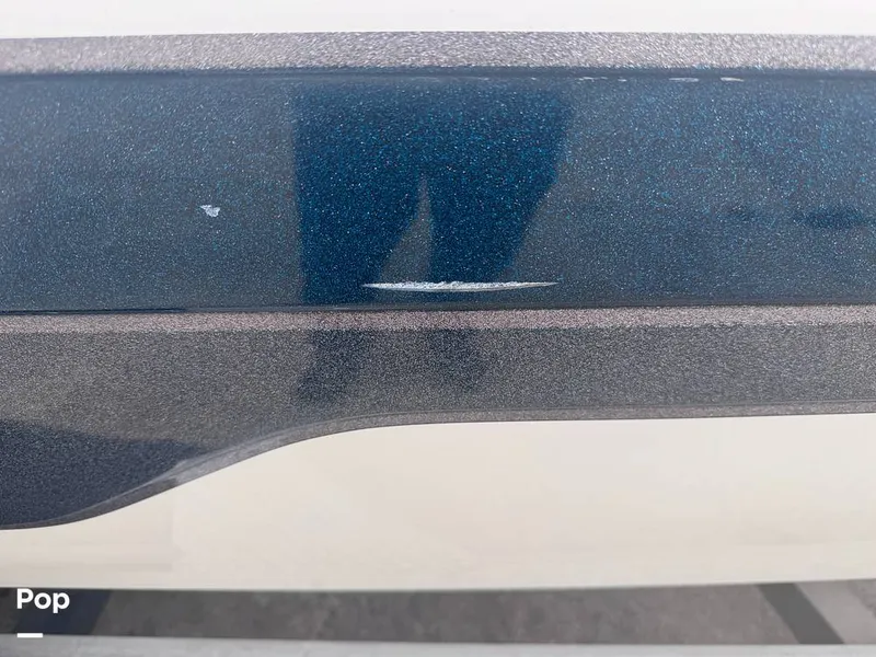 Slide: The Image of Skeeter SX240 2015 - 14899012