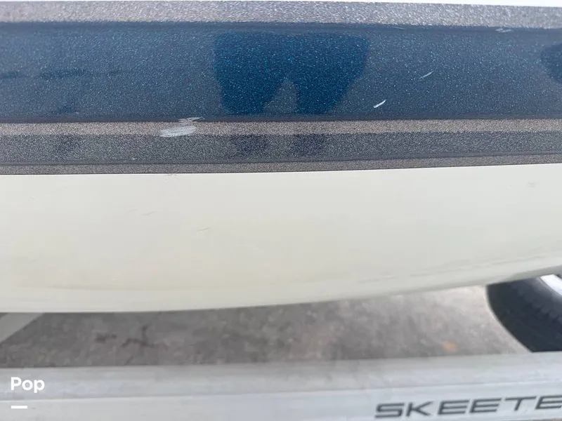 Slide: The Image of Skeeter SX240 2015 - 14899016