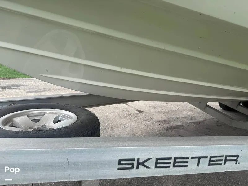 Slide: The Image of Skeeter SX240 2015 - 14899020