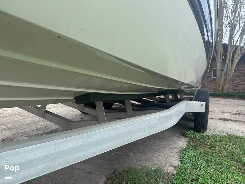 Slide: The Image of Skeeter SX240 2015 - 14899022