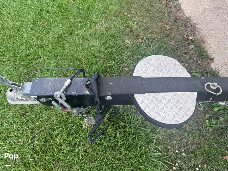 Slide: The Image of Skeeter SX240 2015 - 14899023