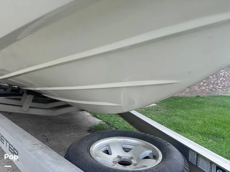 Slide: The Image of Skeeter SX240 2015 - 14899024