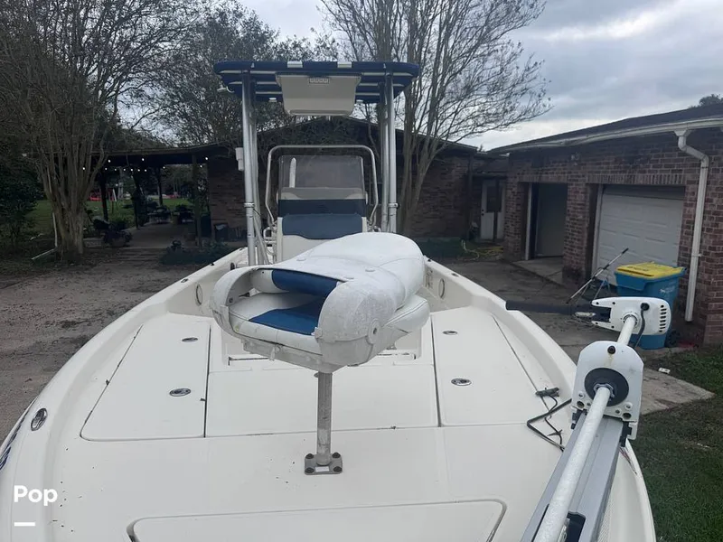 Slide: The Image of Skeeter SX240 2015 - 14899028