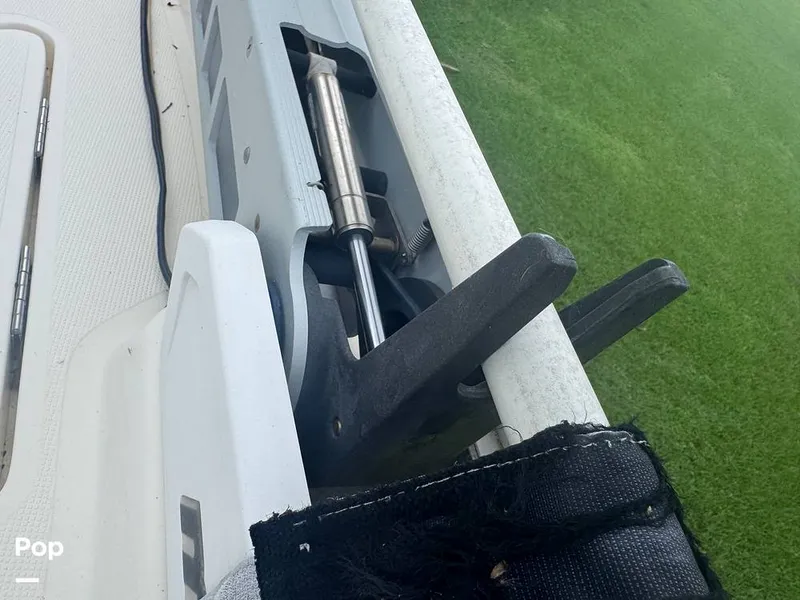 Slide: The Image of Skeeter SX240 2015 - 14899029